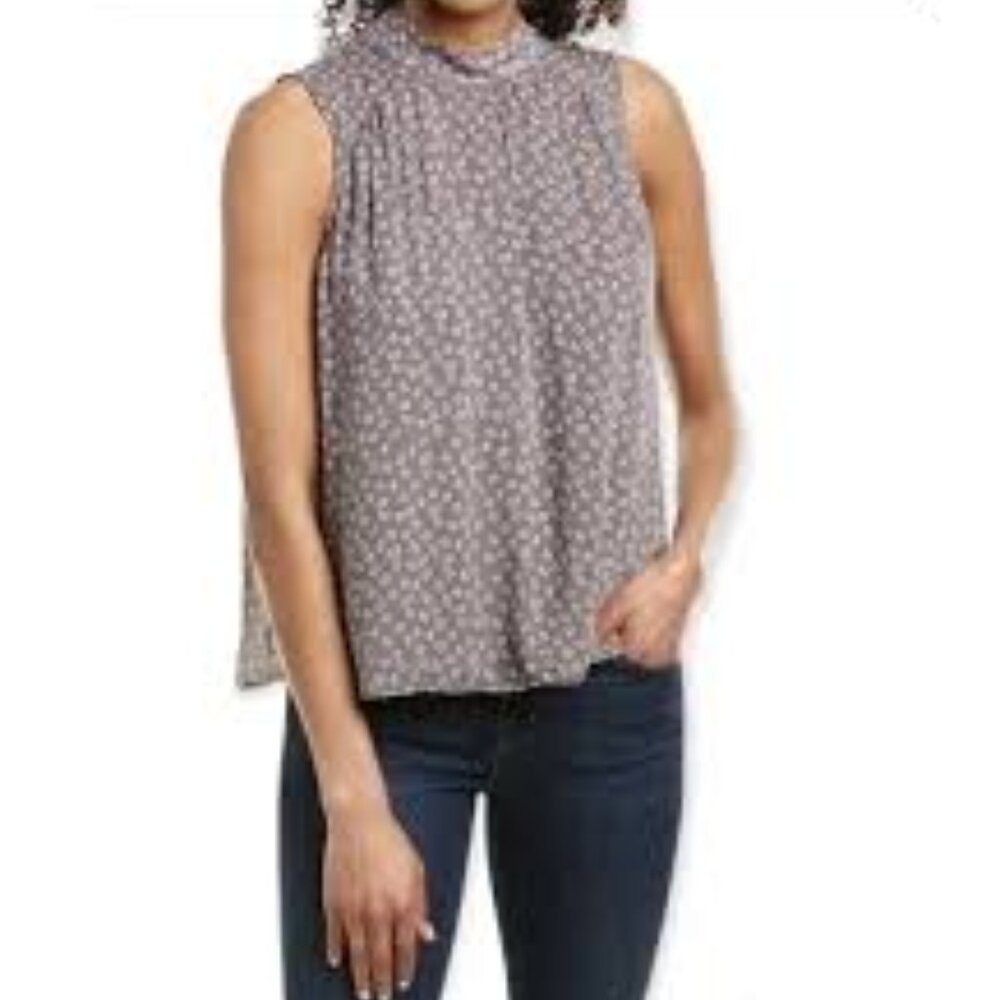 Anthropologie | Cloth & Stone Top | size M